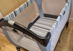 Graco Travel cot