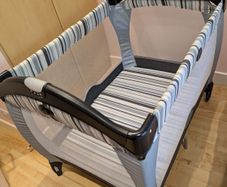 Graco Travel cot