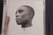 Laura Mvula - Sing To The Room, 2 x CD