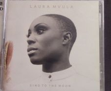 Laura Mvula - Sing To The Room, 2 x CD
