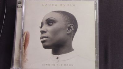 Laura Mvula - Sing To The Room, 2 x CD