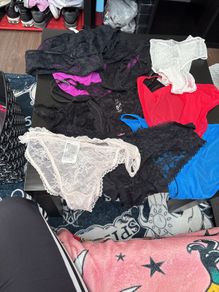 Ten panties