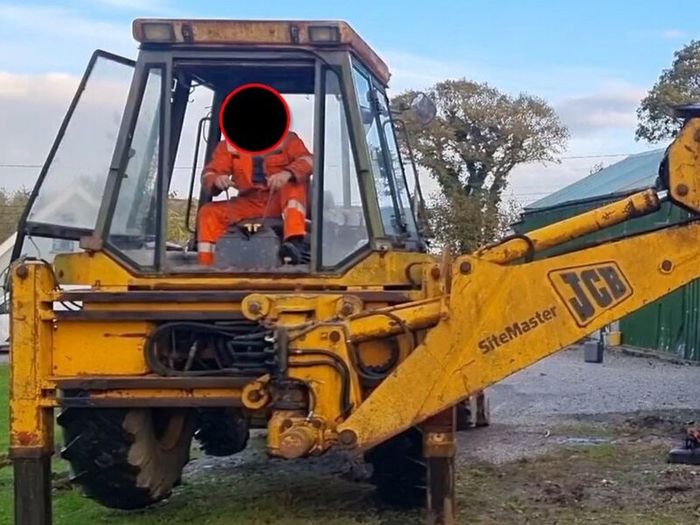 Jcb 3cx