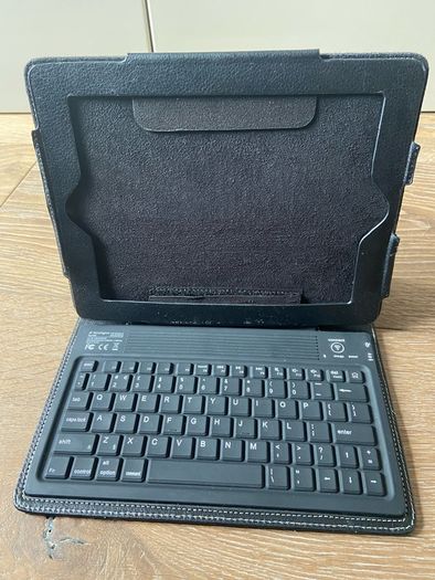 ipad keyboard bluetooth folding folio case Kensington