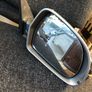 Audi A6 C6 2004-2011 Gray left mirror Image 2