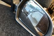 Audi A6 C6 2004-2011 Gray Right mirror  Blanchardstown or Ringsend for colllection