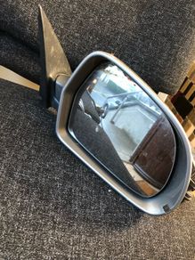 Audi A6 C6 2004-2011 Gray Right mirror  Blanchardstown or Ringsend for colllection