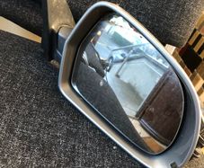 Audi A6 C6 2004-2011 Gray Right mirror  Blanchardstown or Ringsend for colllection