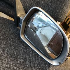 Audi A6 C6 2004-2011 Gray Right mirror  Blanchardstown or Ringsend for colllection