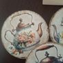 Set of 6 Wooden Coasters in a Box Image 2