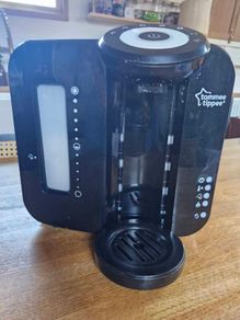 Tommee Tippee Perfect Prep Bottle Making Machine