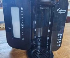Tommee Tippee Perfect Prep Bottle Making Machine