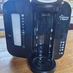 Tommee Tippee Perfect Prep Bottle Making Machine