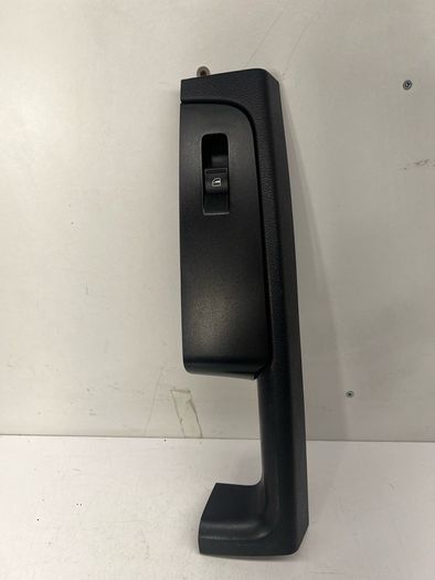 Superb 2015 Door Handle Front Left Door Passenger Side Black A2l10b1s