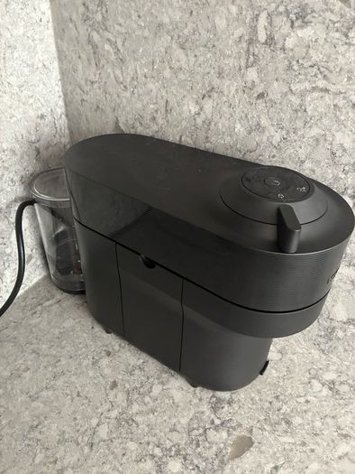 Coffee Machine