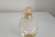 Laura Ashley Vintage perfume bottle.