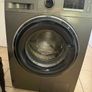 Washing Machine Samsung 8kg Image 2