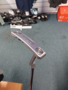 Wilson Staff BL222 putter
