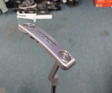 Wilson Staff BL222 putter