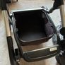 Silver cross tandem pram and stroller Image 9
