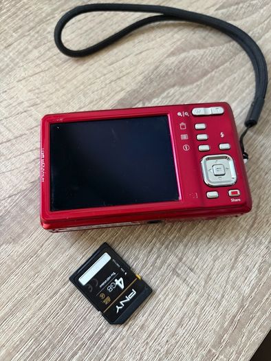 Kodak digital camera