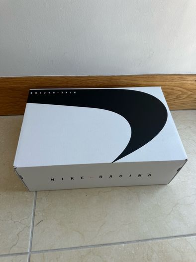 Nike Alphafly 3 Next %