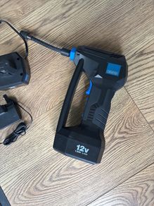 Draper Car Air Compressor