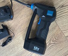 Draper Car Air Compressor