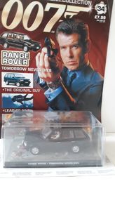 James Bond