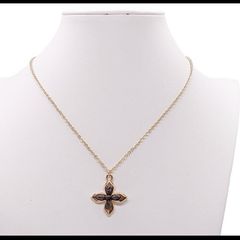 Stainless steel necklace