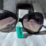 Gucci Sunglasses (women's) Image 3