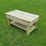 Sand & Water Table for Kids Image 2