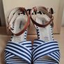 Wedge Sandals Image 3