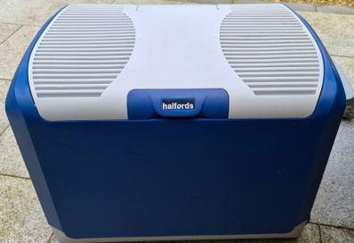 Halfords cooler box