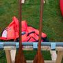 Canoe Canadian/Indian Image 6