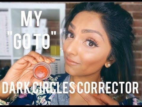 Becca Cosmetics Backlight Targeted Colour Corrector in Papaya
