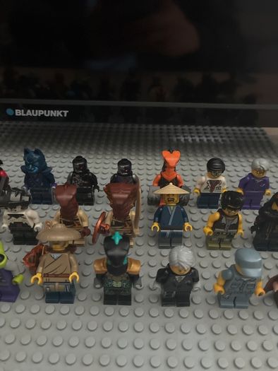 lego