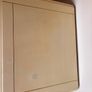 Bedroom set - king bed, 2 lockers, dressing table Image 8