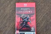 Ac Shadows Switch 2