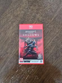 Ac Shadows Switch 2