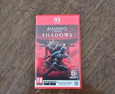 Ac Shadows Switch 2