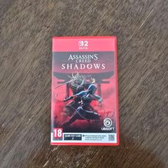 Ac Shadows Switch 2