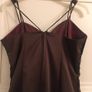 Chocolate Brown Debs Dress / Ballgown / Bridesmaid Dress Image 4
