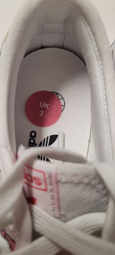 Adidas Trainers