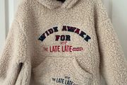 Late Late Toy Show Fleece Pyjama Hoodie
