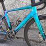 Carvelo S-Series Ultegra carbon Image 8