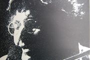 Randy Newman - Live ;  vinyl LP