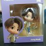Original BTS Tiny Tan Dynamite figures Image 2