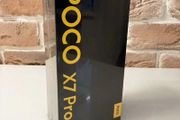 Poco X7 Pro