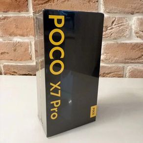 Poco X7 Pro